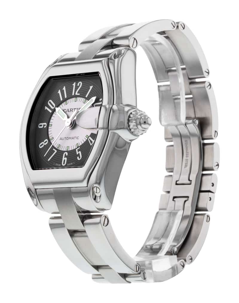 Cartier Roadster W62001V3